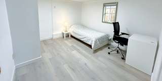 Shahram's room