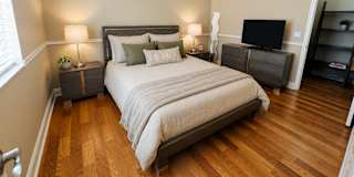 Jennifer's room
