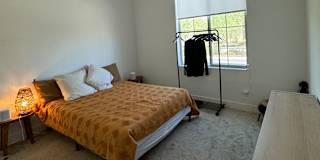 Diamond's room