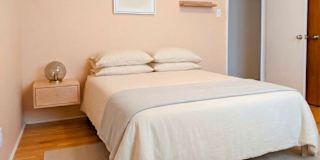 Welcome Travel Accomodation's room