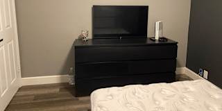 Ariel's room
