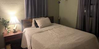 Marina's room