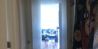 Heather's room
