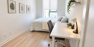Max's room