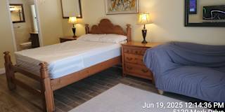 Jason Bryan, Realtor's room