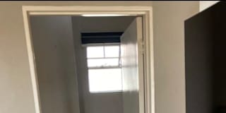 Lerato's room