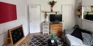 Jayne Anderton's room