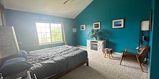 Jack's room