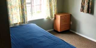 Raj's room