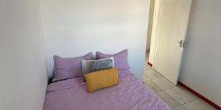 Yonela's room