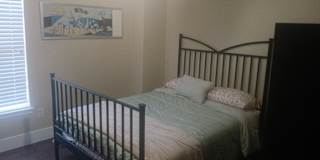 Roxana's room