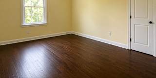 Kim's room