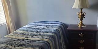 Petra Wonsik's room