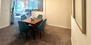 Alejandra Roldan's room