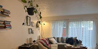Megan's room