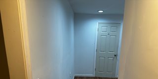 Castor's room