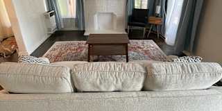 Lori Ferguson's room