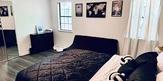 Xcel's room