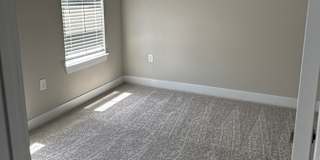Robert Smith's room