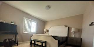 lily's room