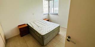 Symone Naiker's room