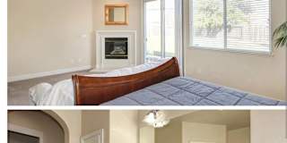 Justin's room