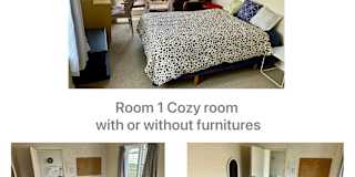 Lucia's room