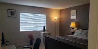 Jay's room