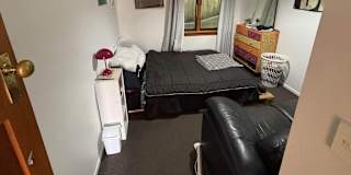 Will's room
