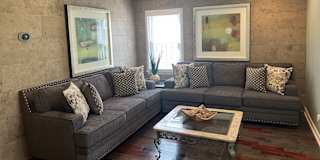 Yates Properties's room