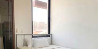 Hari's room