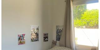 Alara's room