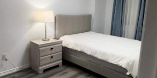 RYAN's room