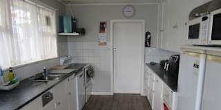 David's room