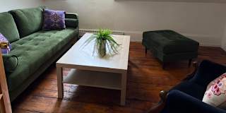 Samir Sehayek's room