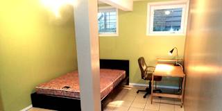 Samuel's room