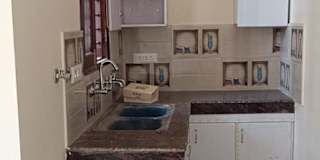 AKASHDEEP SINGH's room