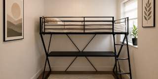 Michael's room