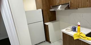 Shuning (Jane) You's room