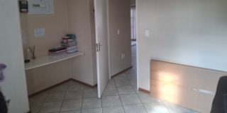 Lulu's room