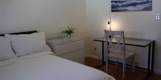 Dorothy's room