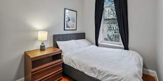Sam June's room