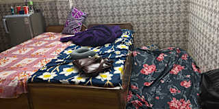 Ayan's room