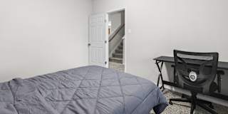 Julia's room
