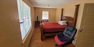 Deunta''s room