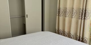 Parvaneh's room