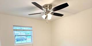 Kegan's room
