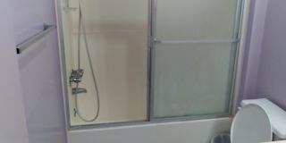 Naser's room