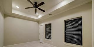 Alejandro's room