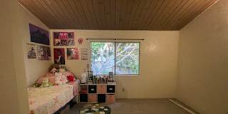 Jessica's room